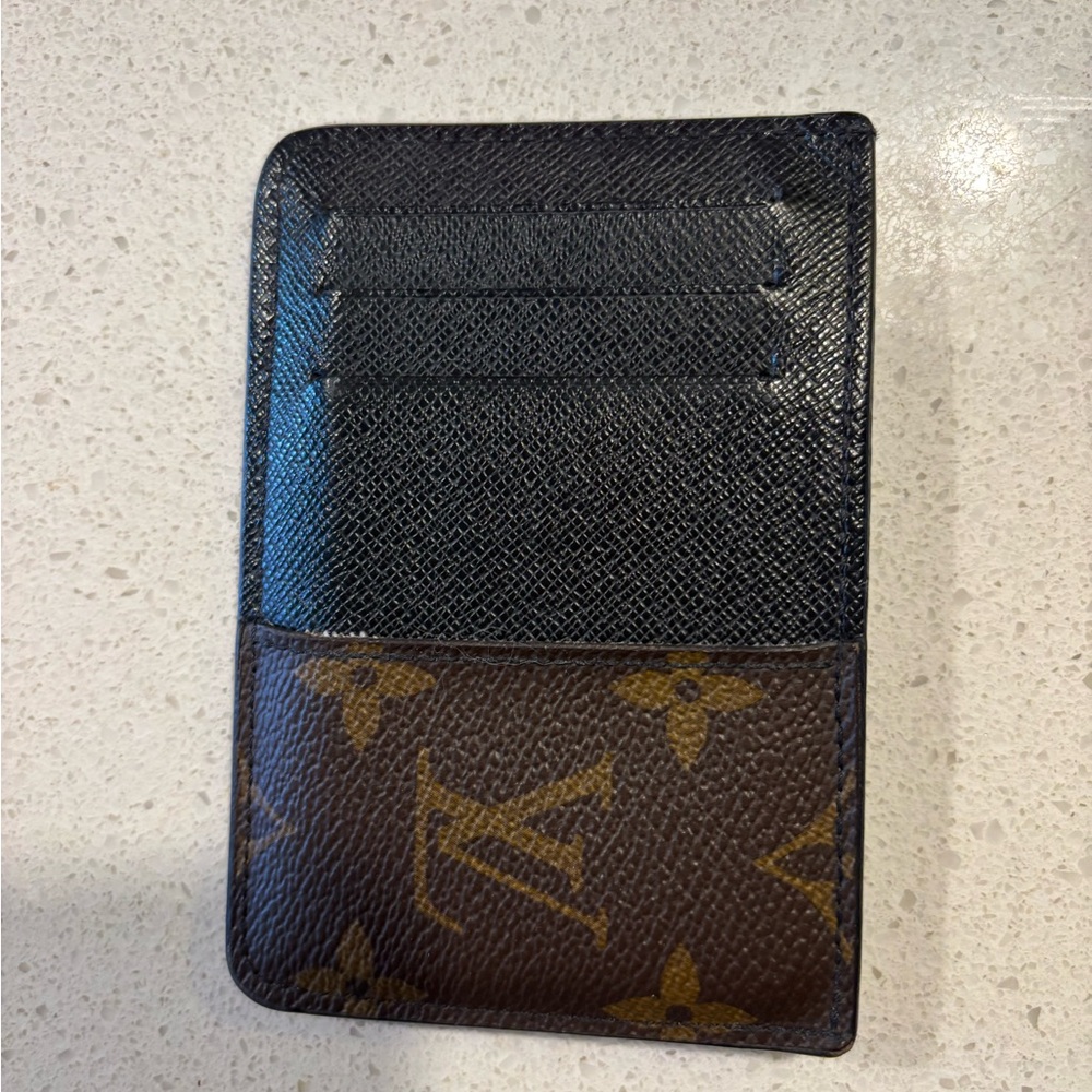 LOUIS VUITTON NEO CARDHOLDER - Picture 4 of 13
